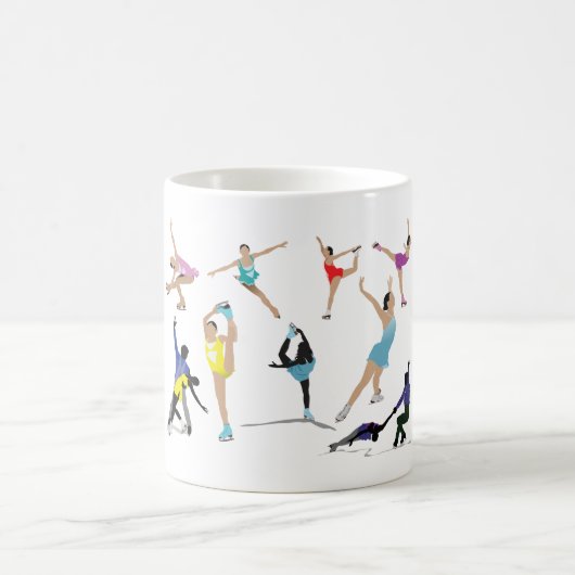 Afbeelding Schatting Koffiemok (Center)