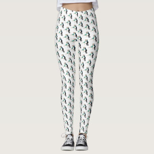 Afbeelding Schatting Leggings