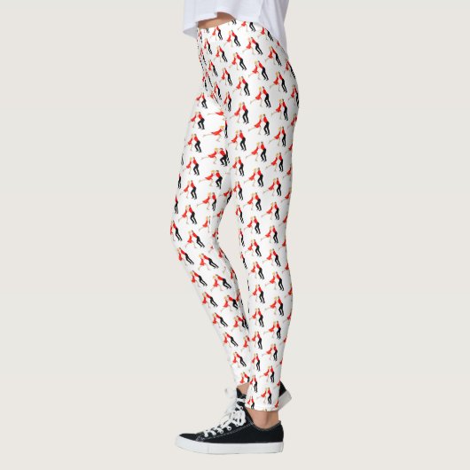 Afbeelding Schatting Leggings (Links)