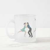 Afbeelding Schatting Matglas Koffiemok (Links)