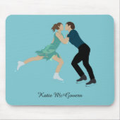 Afbeelding Schatting Muismat (Voorkant)