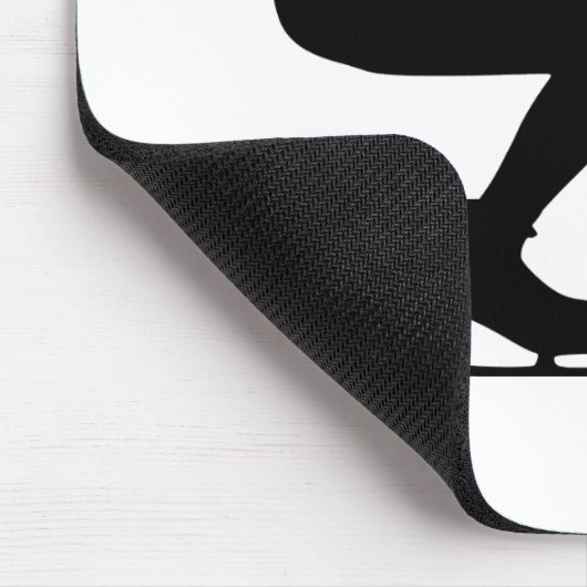 Afbeelding Schatting Muismat (Hoek)