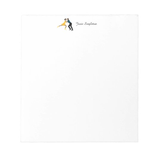 Afbeelding Schatting Notitieblok (Voorkant)