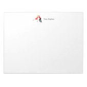 Afbeelding Schatting Notitieblok (Voorkant)