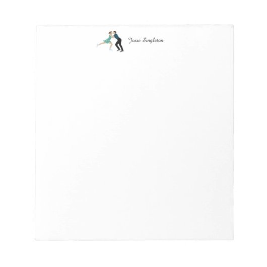 Afbeelding Schatting Notitieblok (Voorkant)