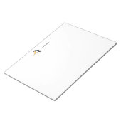 Afbeelding Schatting Notitieblok (Schuin)