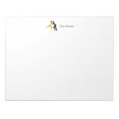 Afbeelding Schatting Notitieblok (Voorkant)