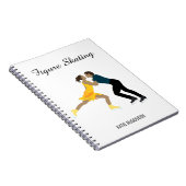 Afbeelding Schatting Notitieboek (Rechterzijde)