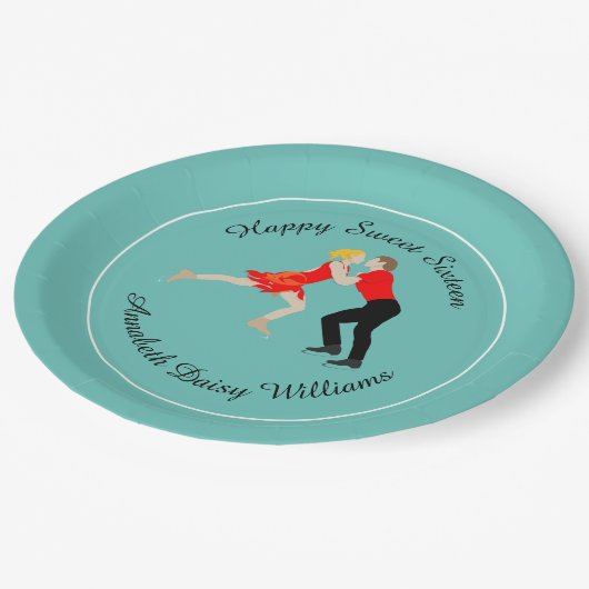 Afbeelding Schatting Papieren Bordje (Gekanteld)