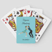 Afbeelding Schatting Pokerkaarten (Achterkant)