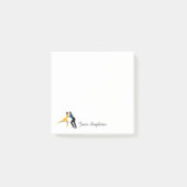 Afbeelding Schatting Post-it® Notes (Voorkant)