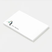 Afbeelding Schatting Post-it® Notes (Schuin)