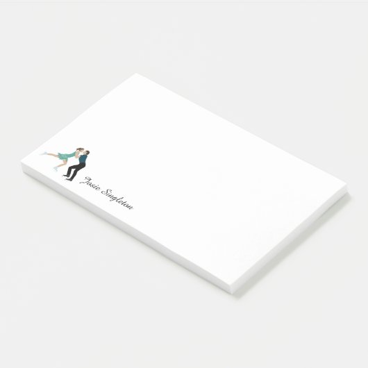 Afbeelding Schatting Post-it® Notes (Schuin)