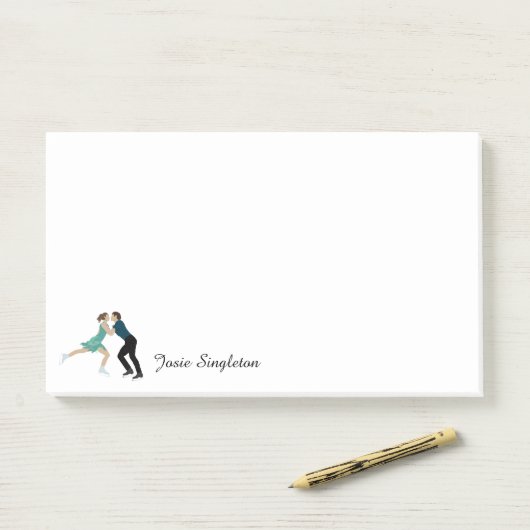 Afbeelding Schatting Post-it® Notes (Op bureau)