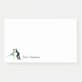 Afbeelding Schatting Post-it® Notes