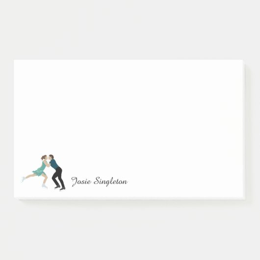 Afbeelding Schatting Post-it® Notes (Voorkant)