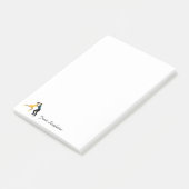 Afbeelding Schatting Post-it® Notes (Schuin)