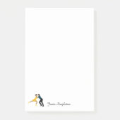 Afbeelding Schatting Post-it® Notes (Voorkant)