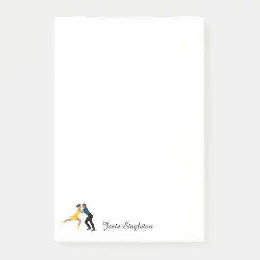 Afbeelding Schatting Post-it® Notes (Voorkant)