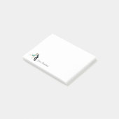 Afbeelding Schatting Post-it® Notes (Schuin)