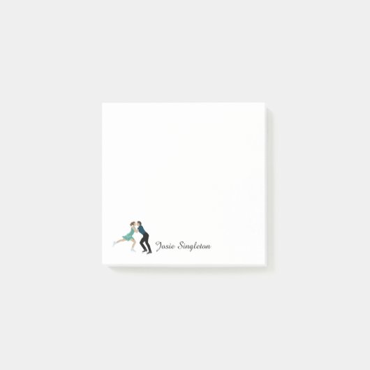 Afbeelding Schatting Post-it® Notes (Voorkant)