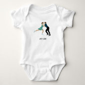 Afbeelding Schatting Romper (Voorkant)