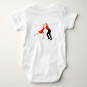 Afbeelding Schatting Romper (Achterkant)