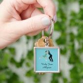 Afbeelding Schatting Sleutelhanger (Hand)