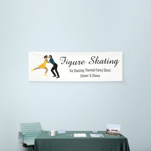 Afbeelding Schatting Spandoek (Beurs)