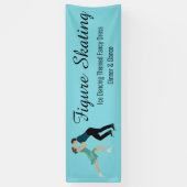 Afbeelding Schatting Spandoek (Verticaal)