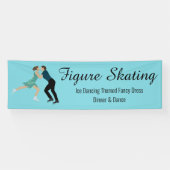 Afbeelding Schatting Spandoek (Horizontaal)