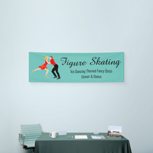 Afbeelding Schatting Spandoek (Beurs)