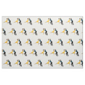 Afbeelding Schatting Stof (Fat Quarter)