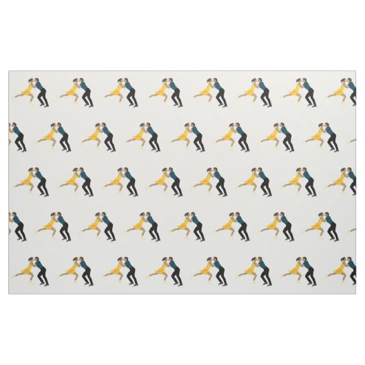 Afbeelding Schatting Stof (Fat Quarter)