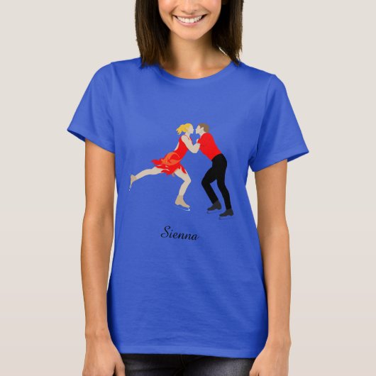 Afbeelding Schatting T-shirt (Voorkant)