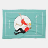 Afbeelding Schatting Theedoek (Horizontaal)