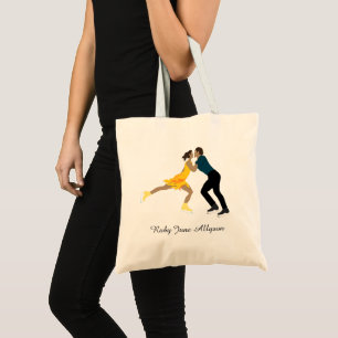 Afbeelding Schatting Tote Bag