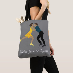 Afbeelding Schatting Tote Bag