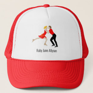 Afbeelding Schatting Trucker Pet