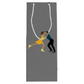 Afbeelding Schatting Wijn Cadeautas (Achterkant)