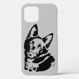 Afbeelding Schipperke Case-Mate iPhone Case