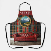  afbeelding schort (Voorkant)