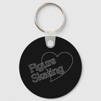 Afbeelding Skart/Love Sleutelhanger