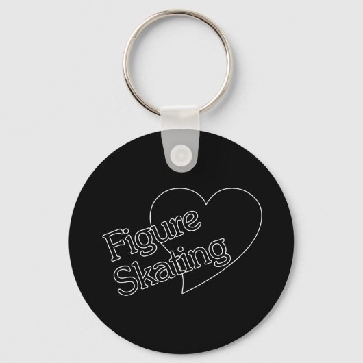 Afbeelding Skart/Love Sleutelhanger (Voorkant)