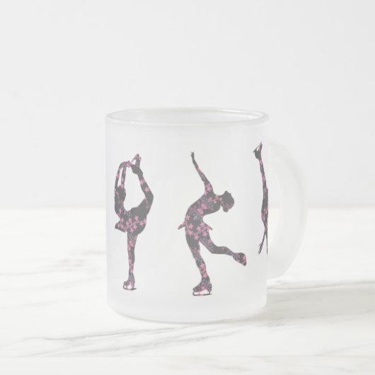 Afbeelding Skatroop voorzijde Mok (Voorkant rechts)