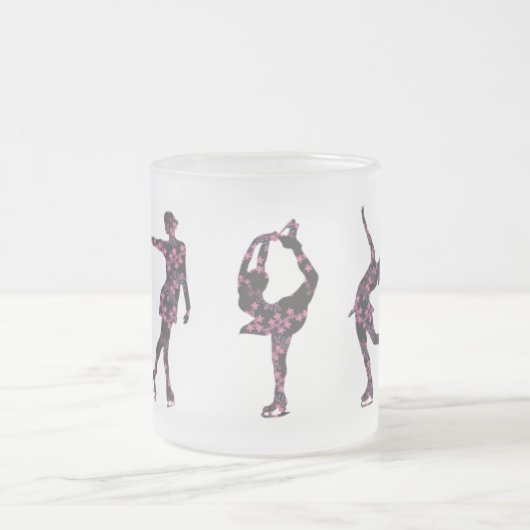 Afbeelding Skatroop voorzijde Mok (Center)