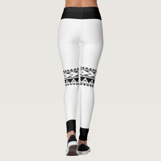 Afbeelding Skypehouders Leggings (Achterkant)