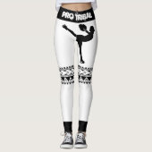 Afbeelding Skypehouders Leggings (Voorkant)