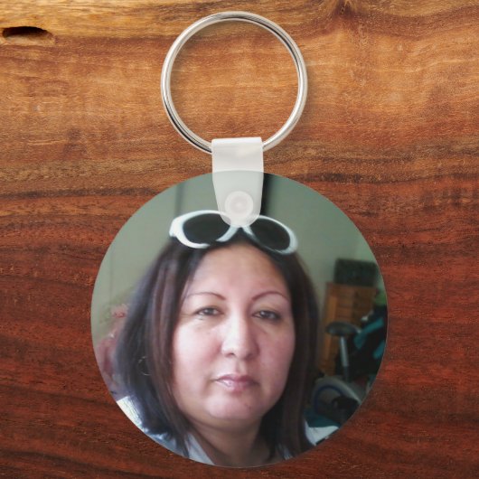 afbeelding sleutelhanger (Voorkant)