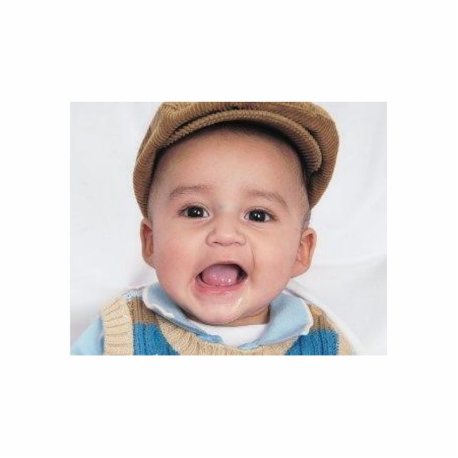 Afbeelding Sleutelhanger Fotobeeldje Sleutelhanger (Voorkant)